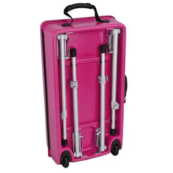 Craft-n-Go Paint Station 28" PINK