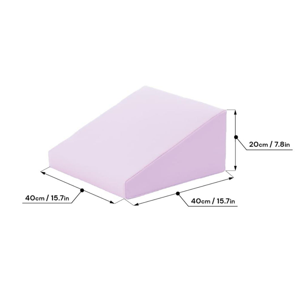 Soft Play Bundle - Explorer with Pink Wedge